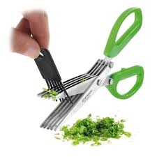 Nůžky na bylinky HERBS CUT